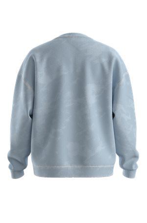 OPEN BLUE // JERSEY NUSTROYOS