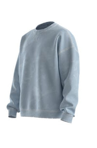 OPEN BLUE // JERSEY NUSTROYOS