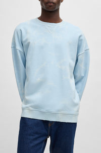 OPEN BLUE // JERSEY NUSTROYOS