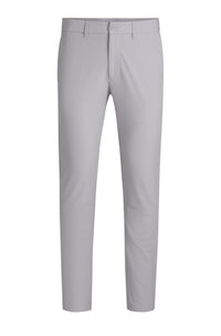 HORS LIGNE // LIGHT & PASTEL GREY // CASUAL TROUSERS T_COMMUTER-SLIM