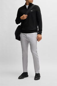 REF ADD // NAVY // JEANS HUGO 634