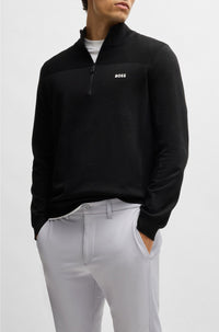 REF ADD // NAVY // JEANS HUGO 634