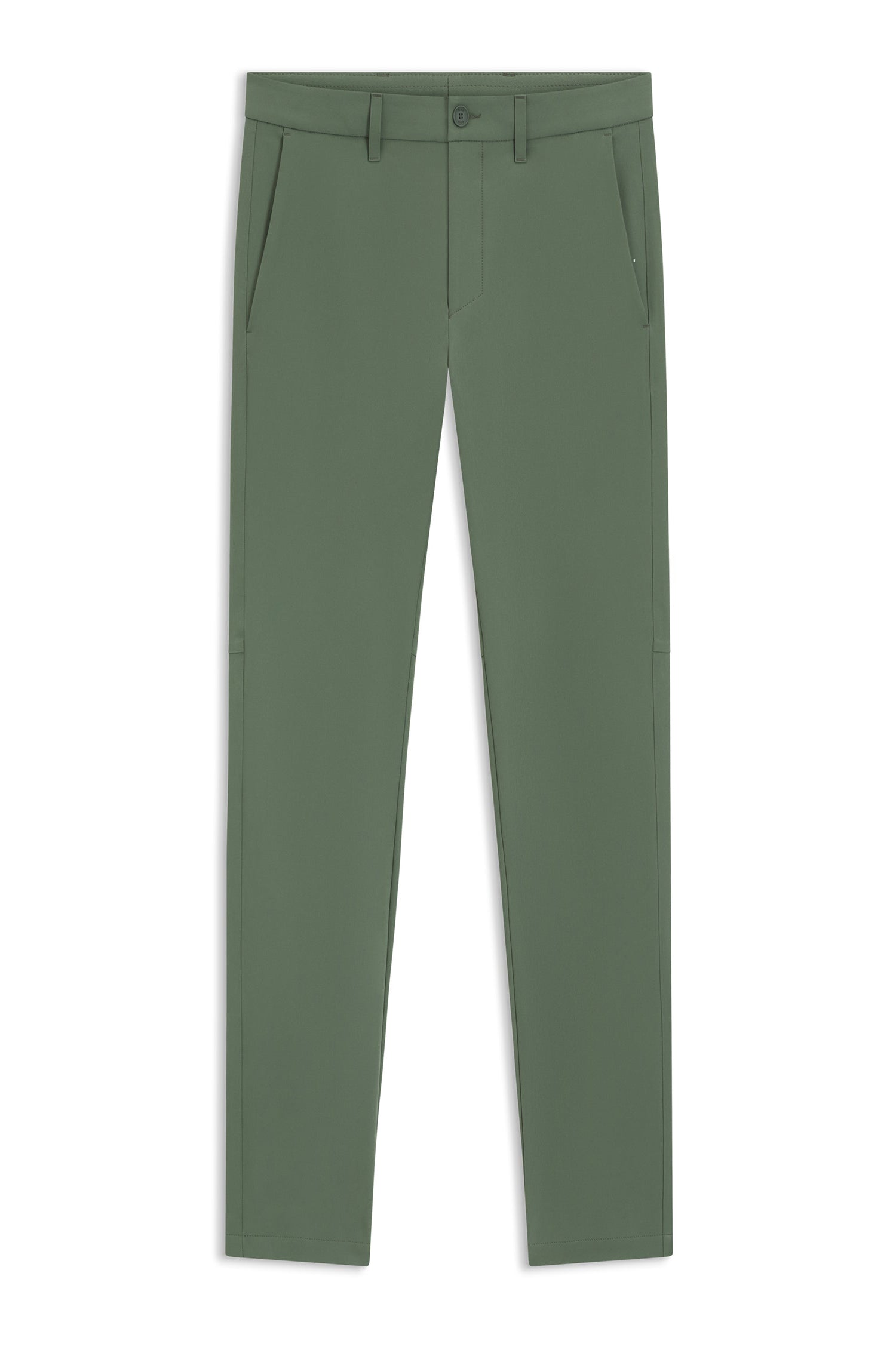 REF ADD // MEDIUM GREY // SHORTS SCHINO-SLIM-SHORTS S