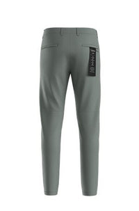 REF ADD // MEDIUM GREY // SHORTS SCHINO-SLIM-SHORTS S