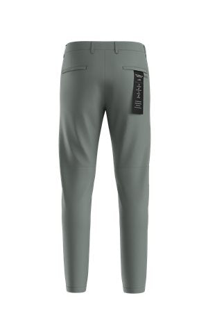REF ADD // MEDIUM GREY // SHORTS SCHINO-SLIM-SHORTS S