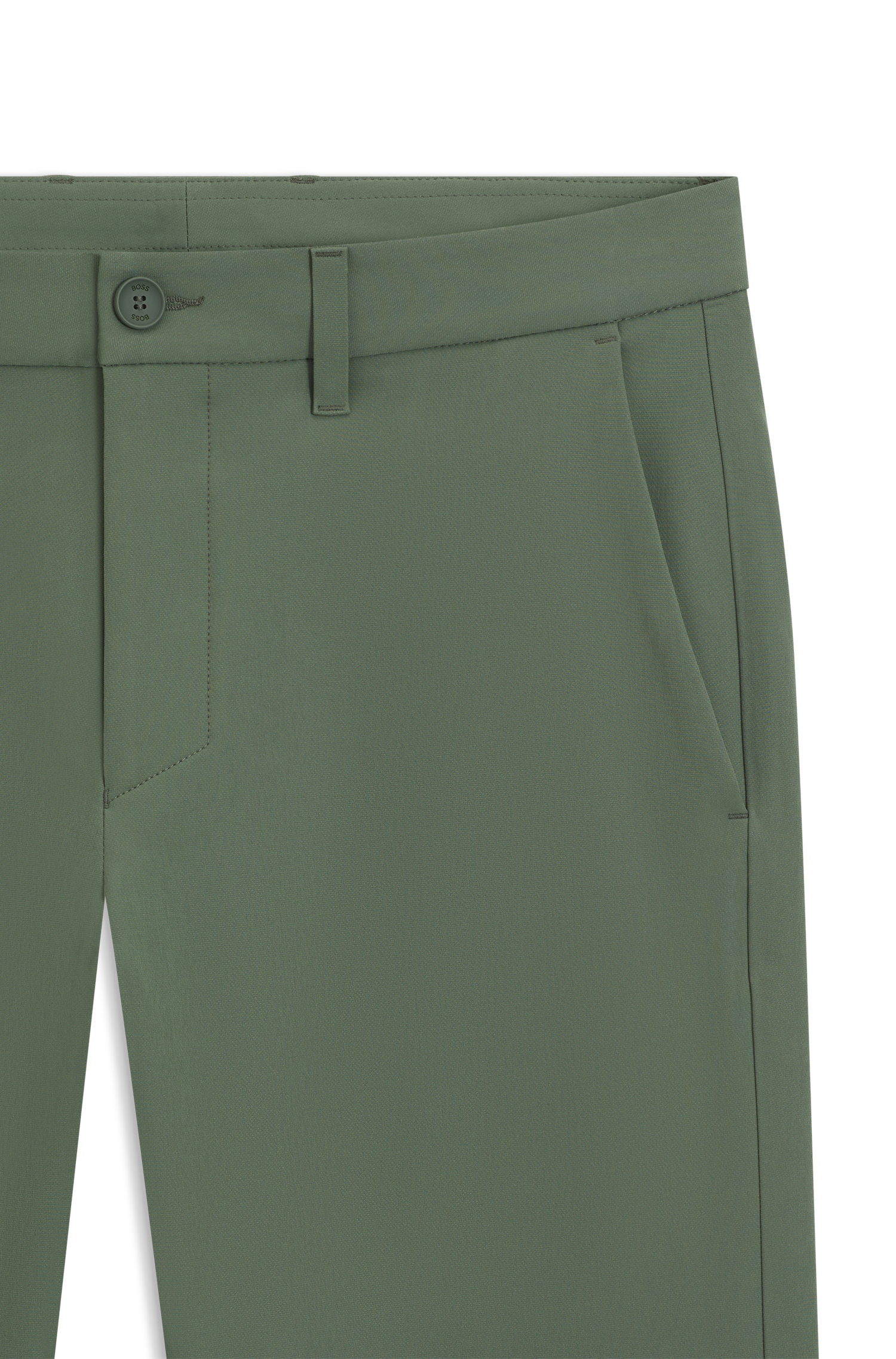 REF ADD // MEDIUM GREY // SHORTS SCHINO-SLIM-SHORTS S
