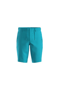 HORS LIGNE // LIGHT & PASTEL BLUE // SHORTS S_PHOENIX