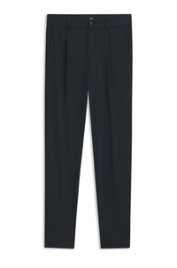 DARK BLUE // TROUSERS C-PERIN-PL-J