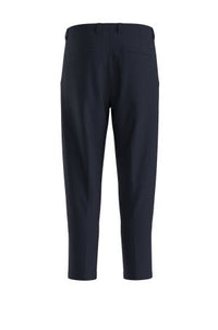 DARK BLUE // TROUSERS C-PERIN-PL-J
