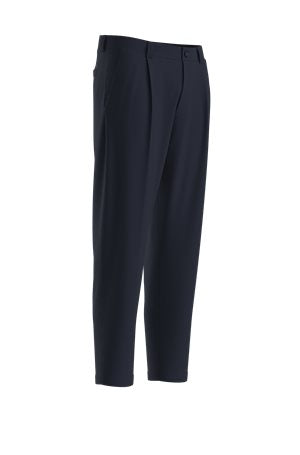 DARK BLUE // TROUSERS C-PERIN-PL-J