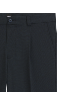 DARK BLUE // TROUSERS C-PERIN-PL-J