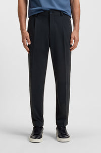 DARK BLUE // TROUSERS C-PERIN-PL-J