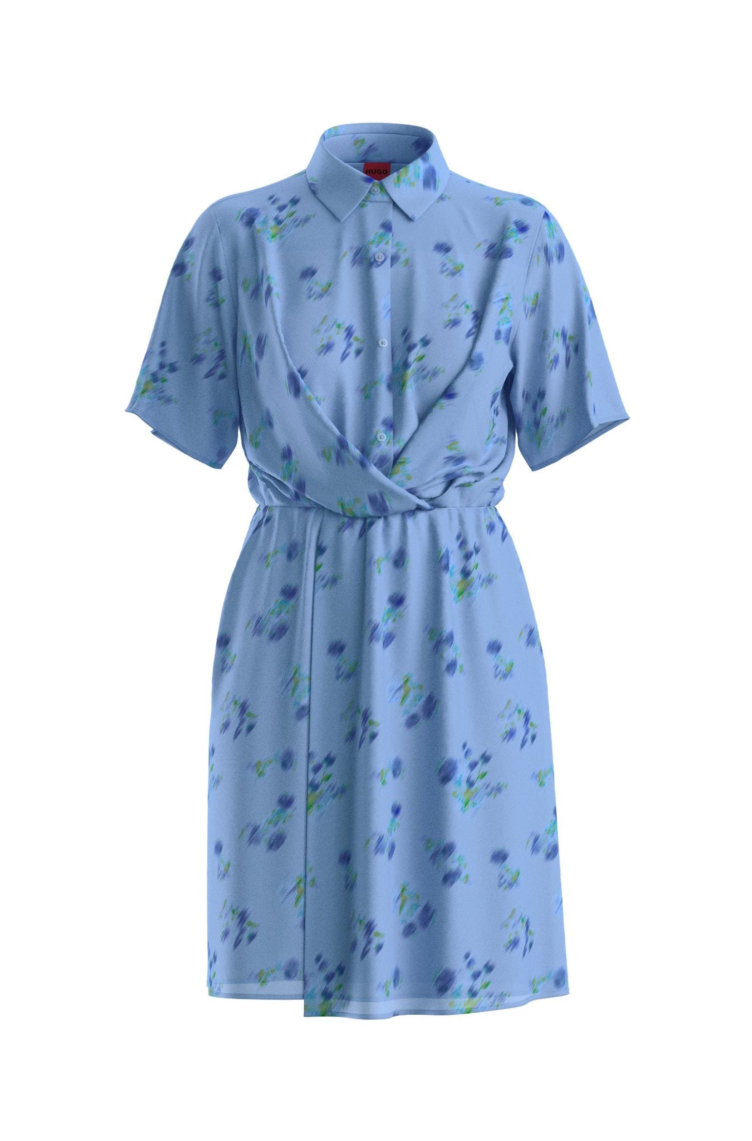 HORS LIGNE // OPEN MISCELLANEOUS // BUSINESS DRESSES KOFIA-1
