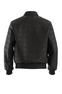BLACK // CASUAL JACKETS BORAN2521