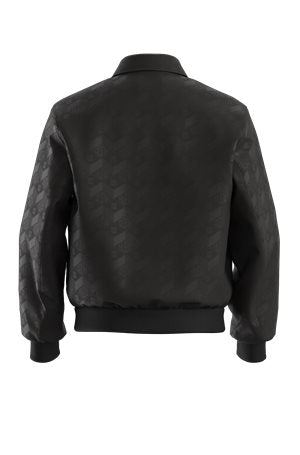 BLACK // CASUAL JACKETS BORAN2521