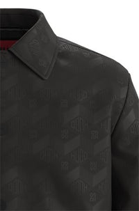BLACK // CASUAL JACKETS BORAN2521