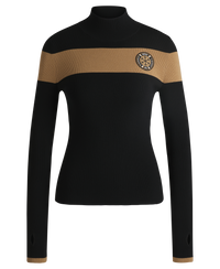 BLACK // SWEATERS FILKA_SKI