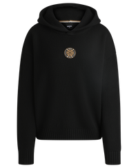 BLACK // SWEATERS FLOMITA_SKI