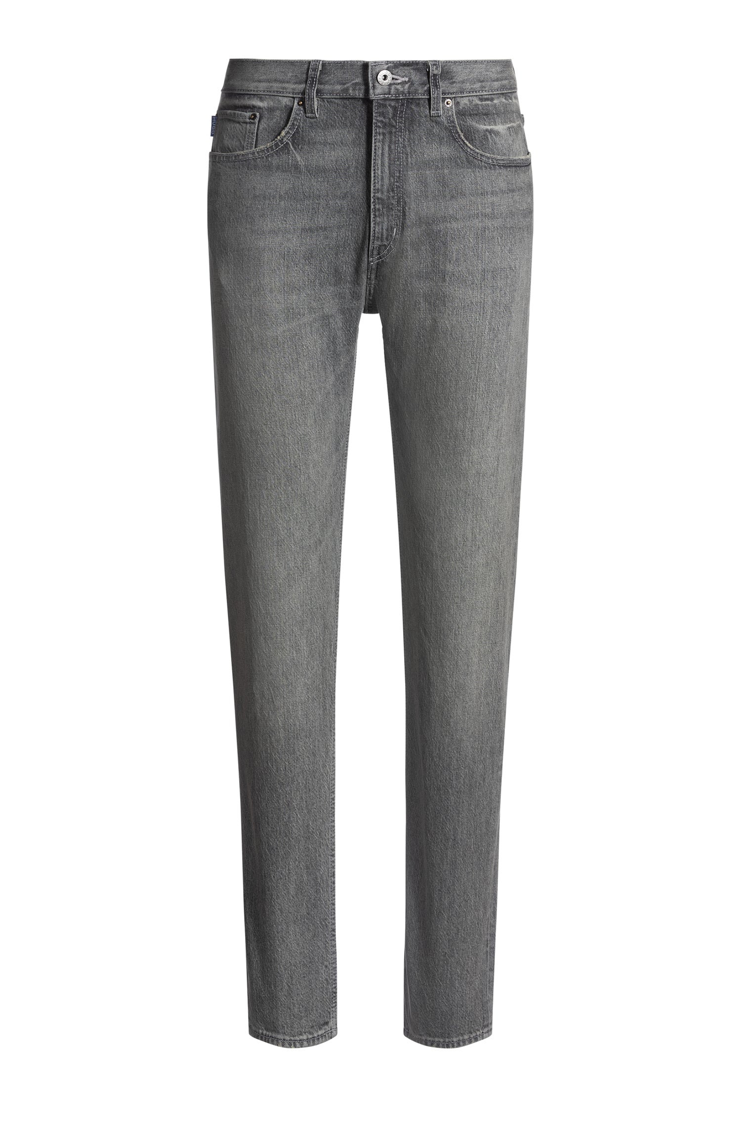 REF ADD // GREY // JEANS 938