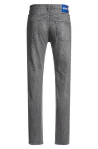 HORS LIGNE // MEDIUM GREY // JEANS ASH