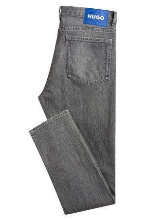 REF ADD // GREY // JEANS 938