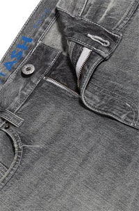 REF ADD // GREY // JEANS 938