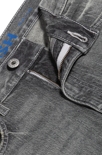 REF ADD // GREY // JEANS 938