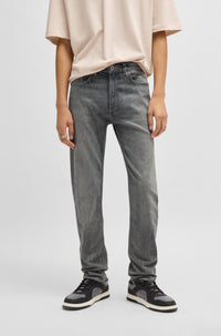 REF ADD // GREY // JEANS 938