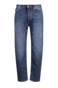 HORS LIGNE // NAVY // JEANS JONAH