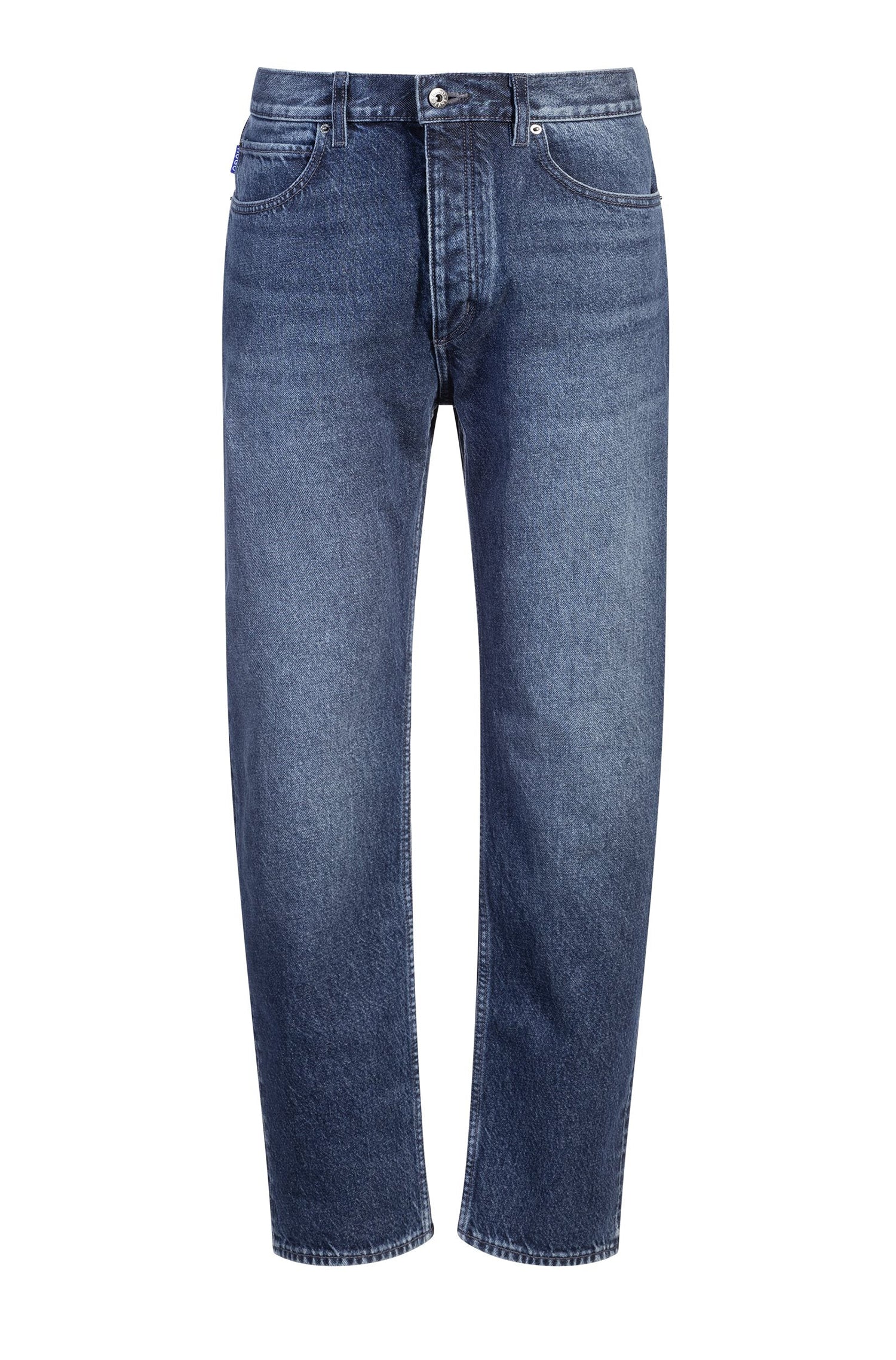 REF ADD // BLACK // JEANS 931