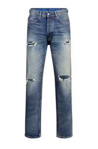 NAVY // JEANS JONAH