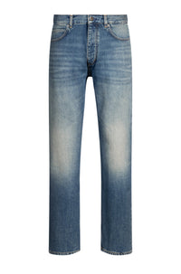 HORS LIGNE // MEDIUM BLUE // JEANS JONAH