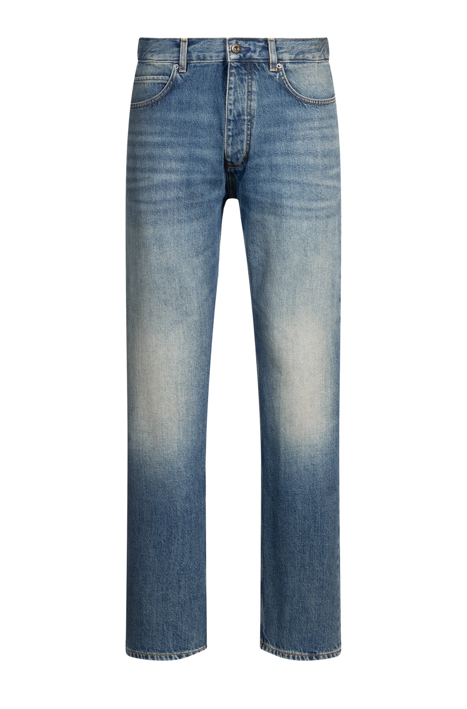 HORS LIGNE // MEDIUM BLUE // JEANS JONAH