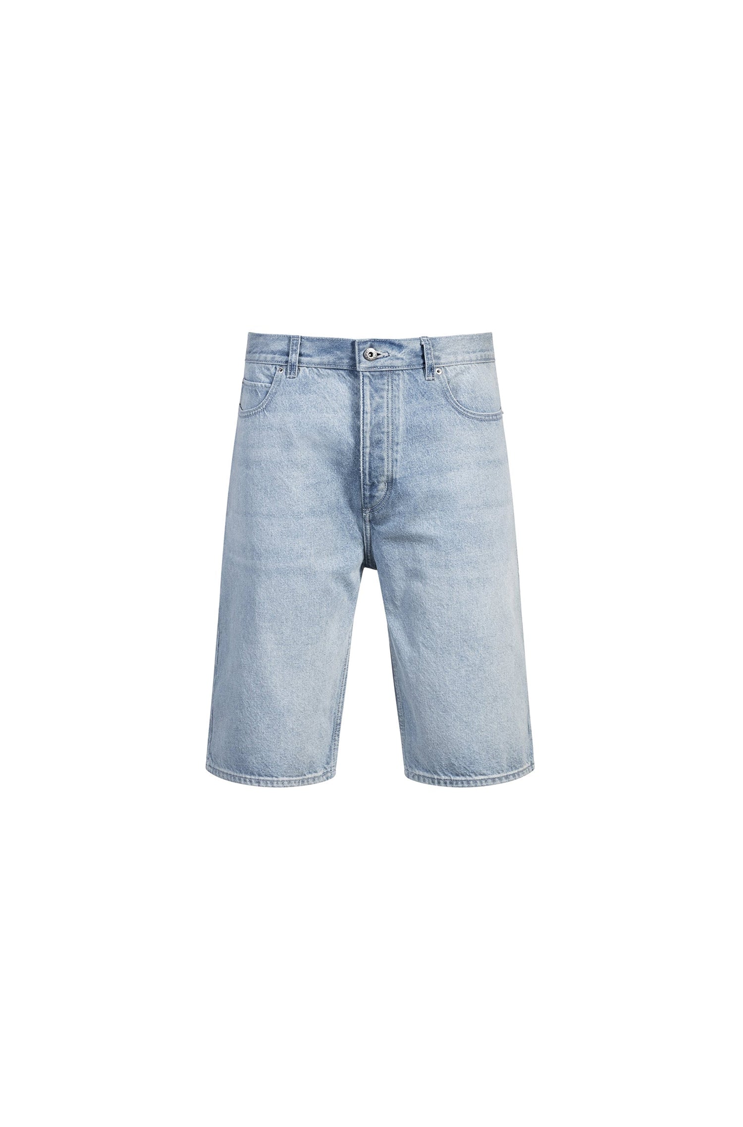 HORS LIGNE // TURQUOISE & AQUA // SHORTS SKATE SHORTS