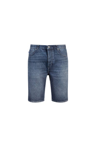 HORS LIGNE // NAVY // SHORTS SKATE SHORTS