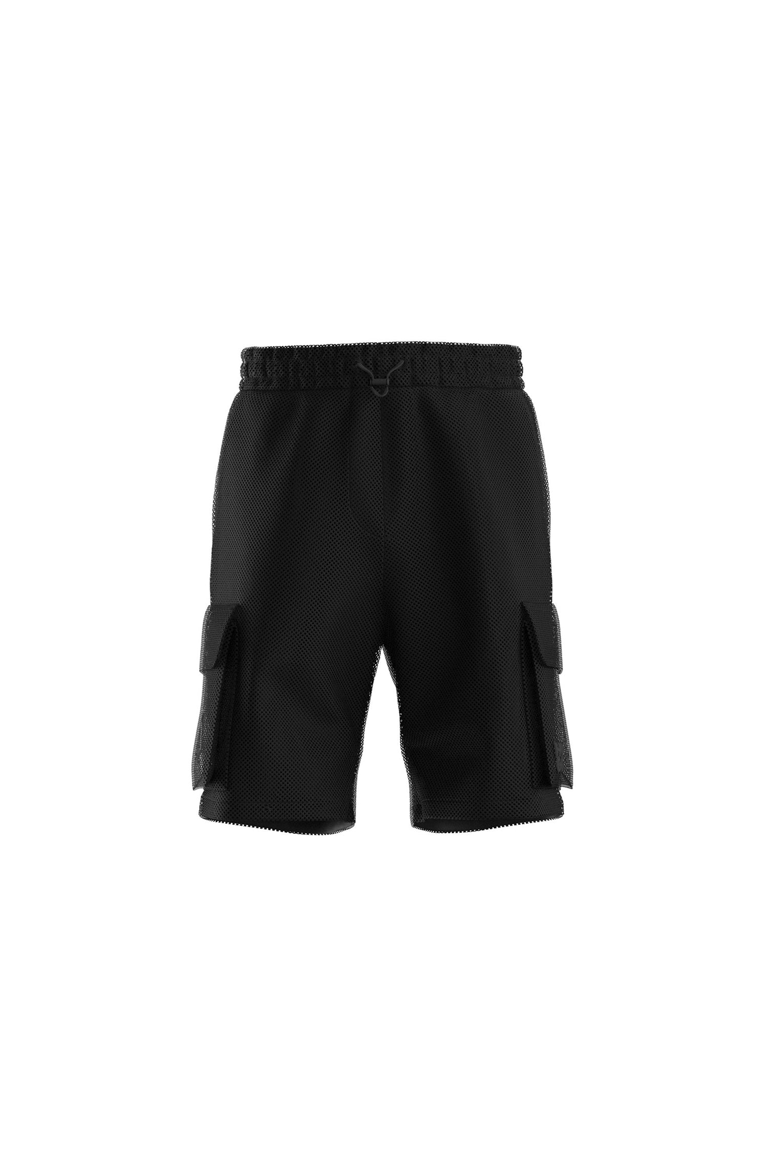 REF ADD // BLACK // TROUSERS HUGARA-1