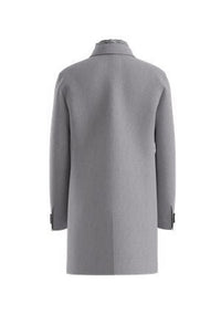 Manteau Hyde - Medium Grey