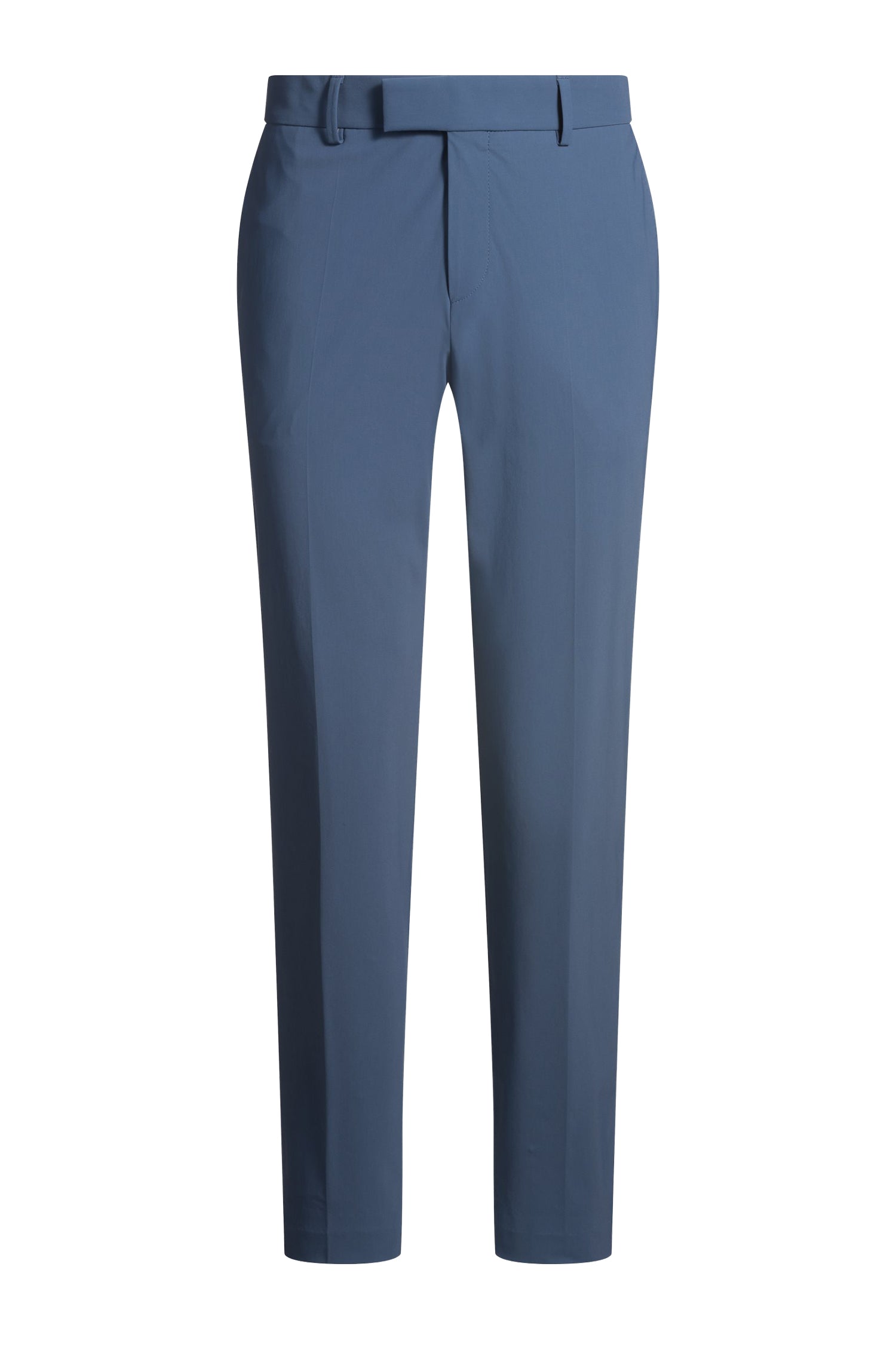 HORS LIGNE // MEDIUM BLUE // BUSINESS SUITS P-HUGE-2PCS-J-WG-251