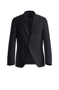 Veste de costume Hanry - Dark Blue