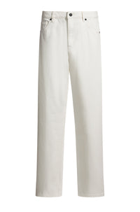 REF ADD // LIGHT BEIGE // CASUAL TROUSERS SCHINO-TABER-1 D