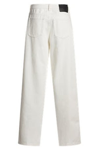 REF ADD // LIGHT BEIGE // CASUAL TROUSERS SCHINO-TABER-1 D