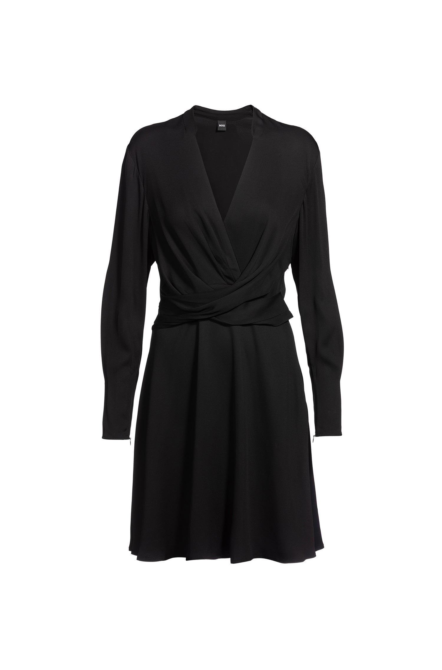 BLACK // DRESSES DIMKAI