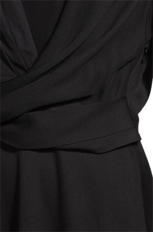 BLACK // DRESSES DIMKAI