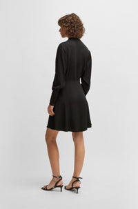 BLACK // DRESSES DIMKAI