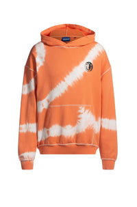 HORS LIGNE // MEDIUM ORANGE // SWEATSHIRTS NUTYE