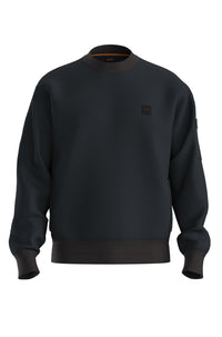 BLACK // JERSEY WE_NYLONFRONT