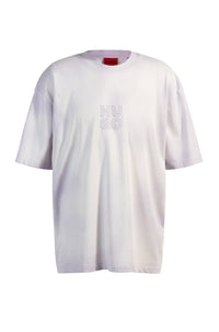 OPEN PURPLE // JERSEY DUTYE
