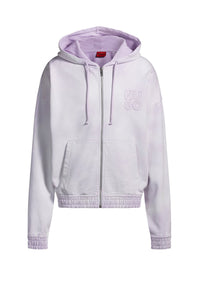 OPEN PURPLE // JERSEY DULONGO