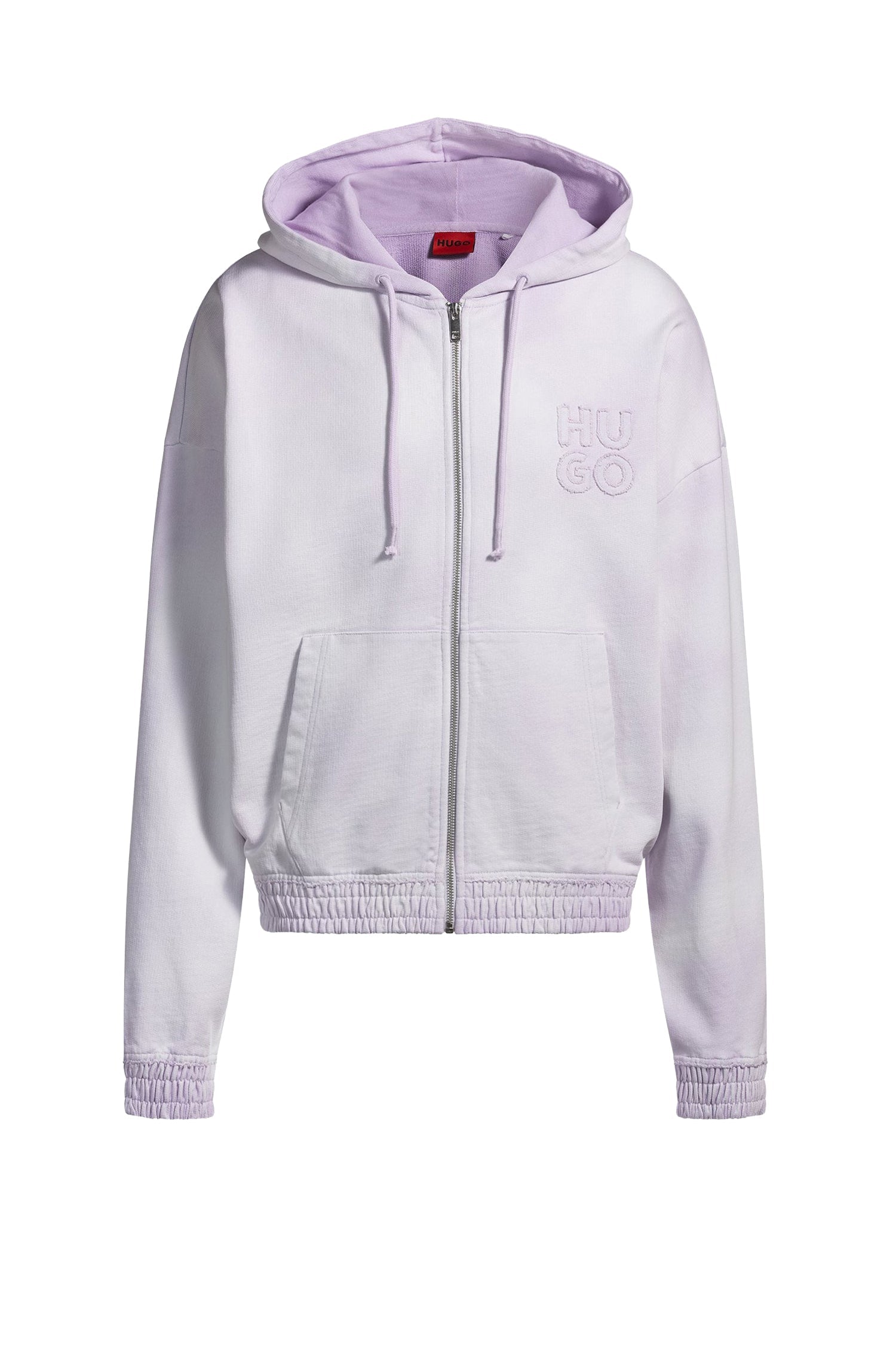 OPEN PURPLE // JERSEY DULONGO