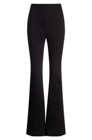 BLACK // FORMAL TROUSERS C_TABOOT